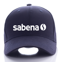 Thumbnail for SABENA AIRLINE DESIGNED CAP