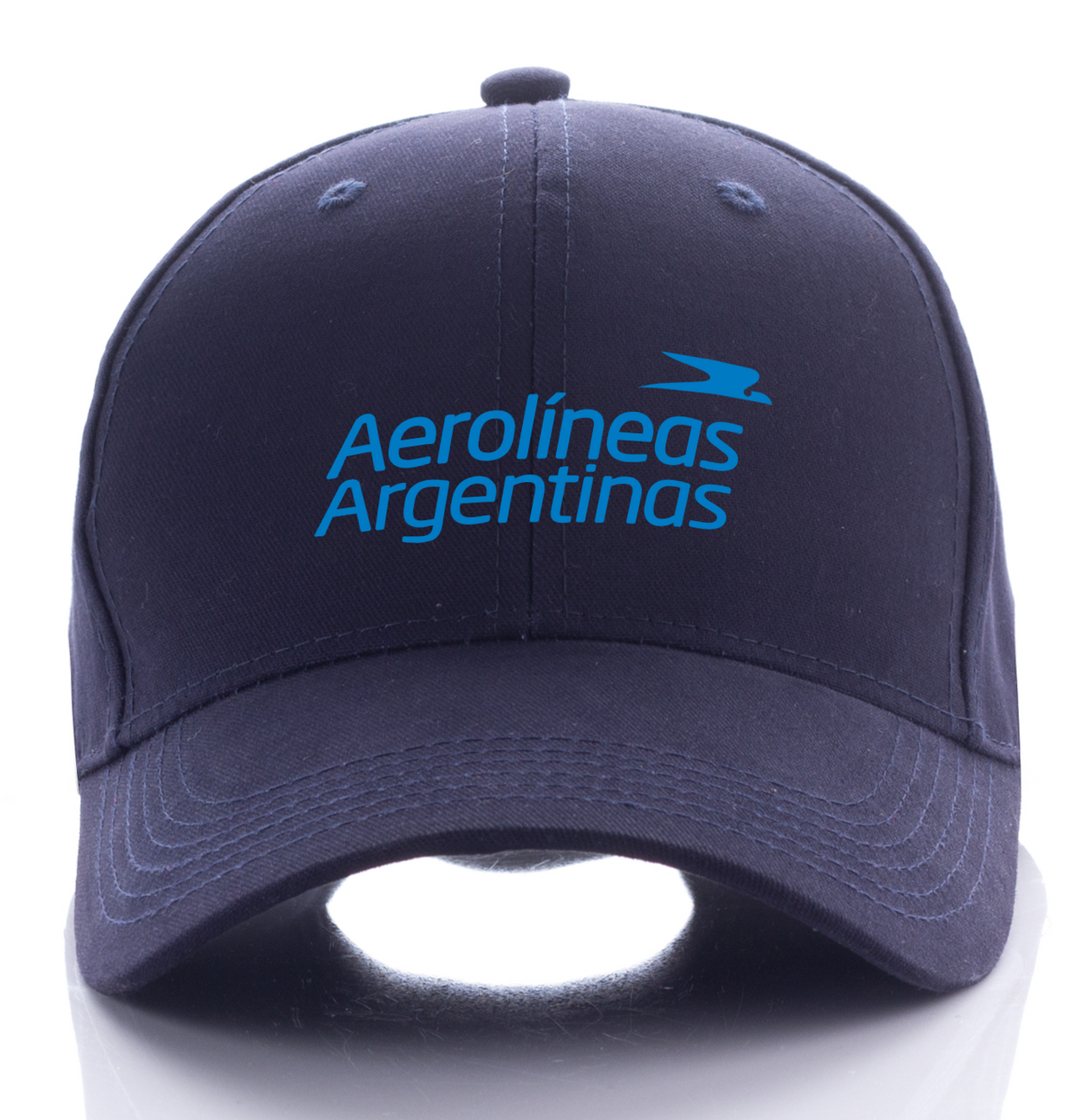 ARGENTINAS AIRLINE DESIGNED CAP