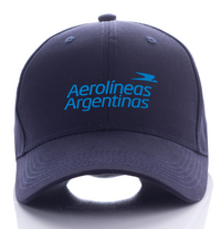Thumbnail for ARGENTINAS AIRLINE DESIGNED CAP