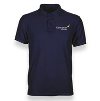 Thumbnail for ETHIOPIAN AIRLINES POLO T-SHIRT