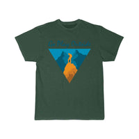 Thumbnail for Camping Backpacking Hiking Outdoor T-SHIRT THE AV8R