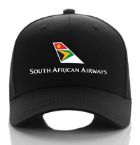 Thumbnail for SOUTH AFRICAN AIRLINE DESIGNED CAP