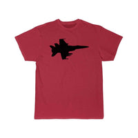 Thumbnail for Airplane Fighter Jet Pilot Gift Idea T Shirt THE AV8R