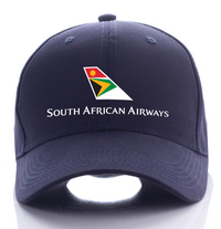 Thumbnail for SOUTH AFRICAN AIRLINE DESIGNED CAP