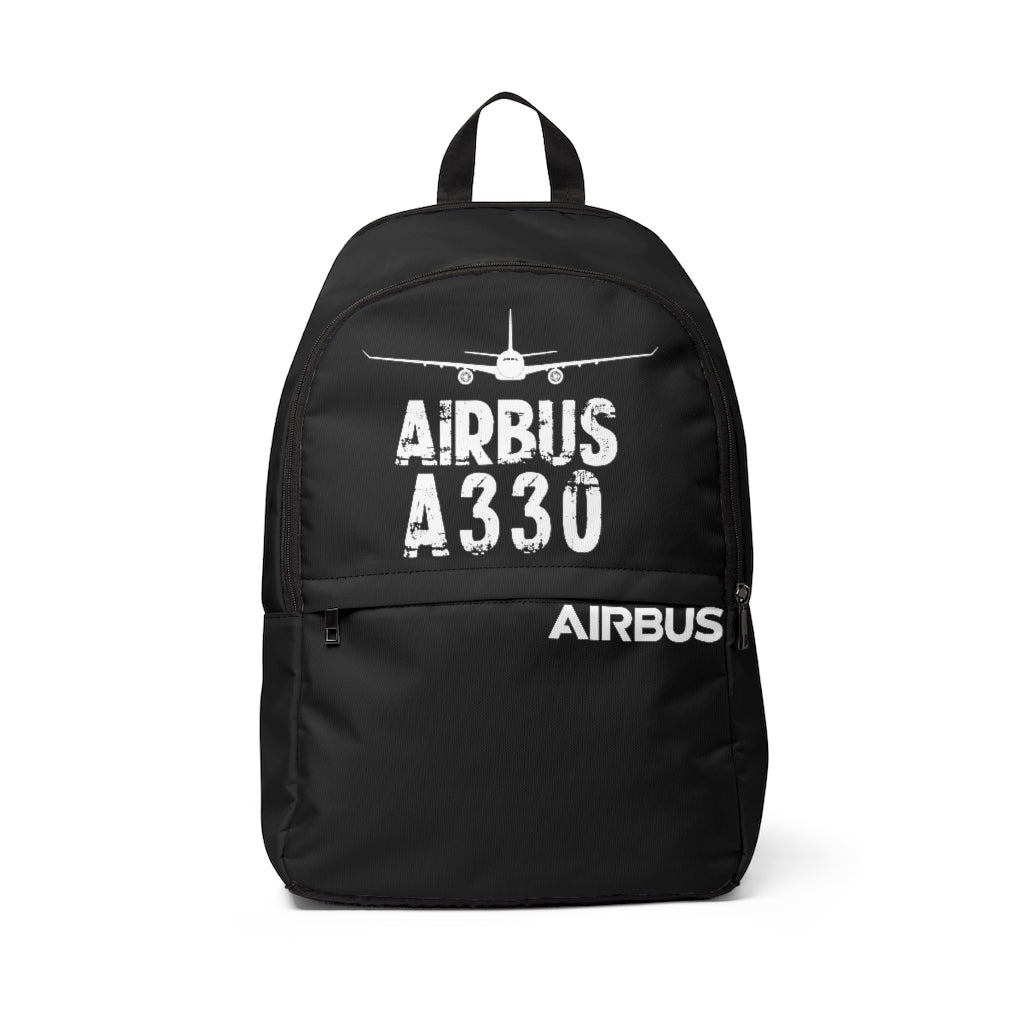 Airbus - 330 Design Backpack Printify