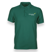 Thumbnail for ETHIOPIAN AIRLINES POLO T-SHIRT