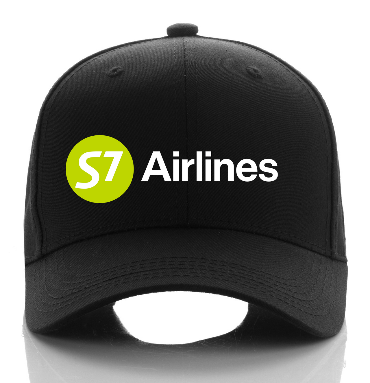 S7 AIRLINE DESIGNED CAP