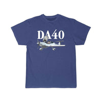 Thumbnail for Aircraft DA40 T SHIRT THE AV8R
