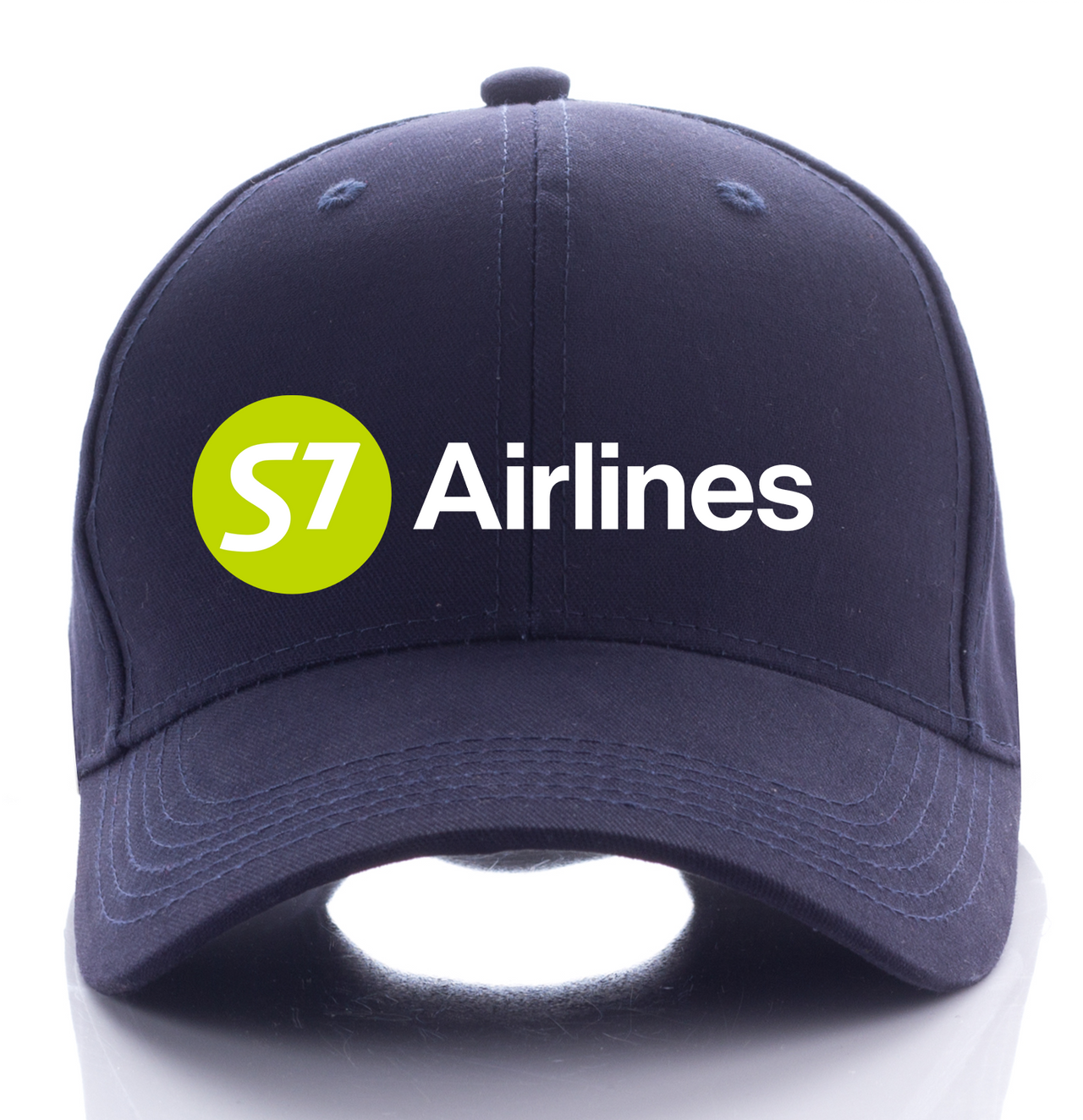 S7 AIRLINE DESIGNED CAP