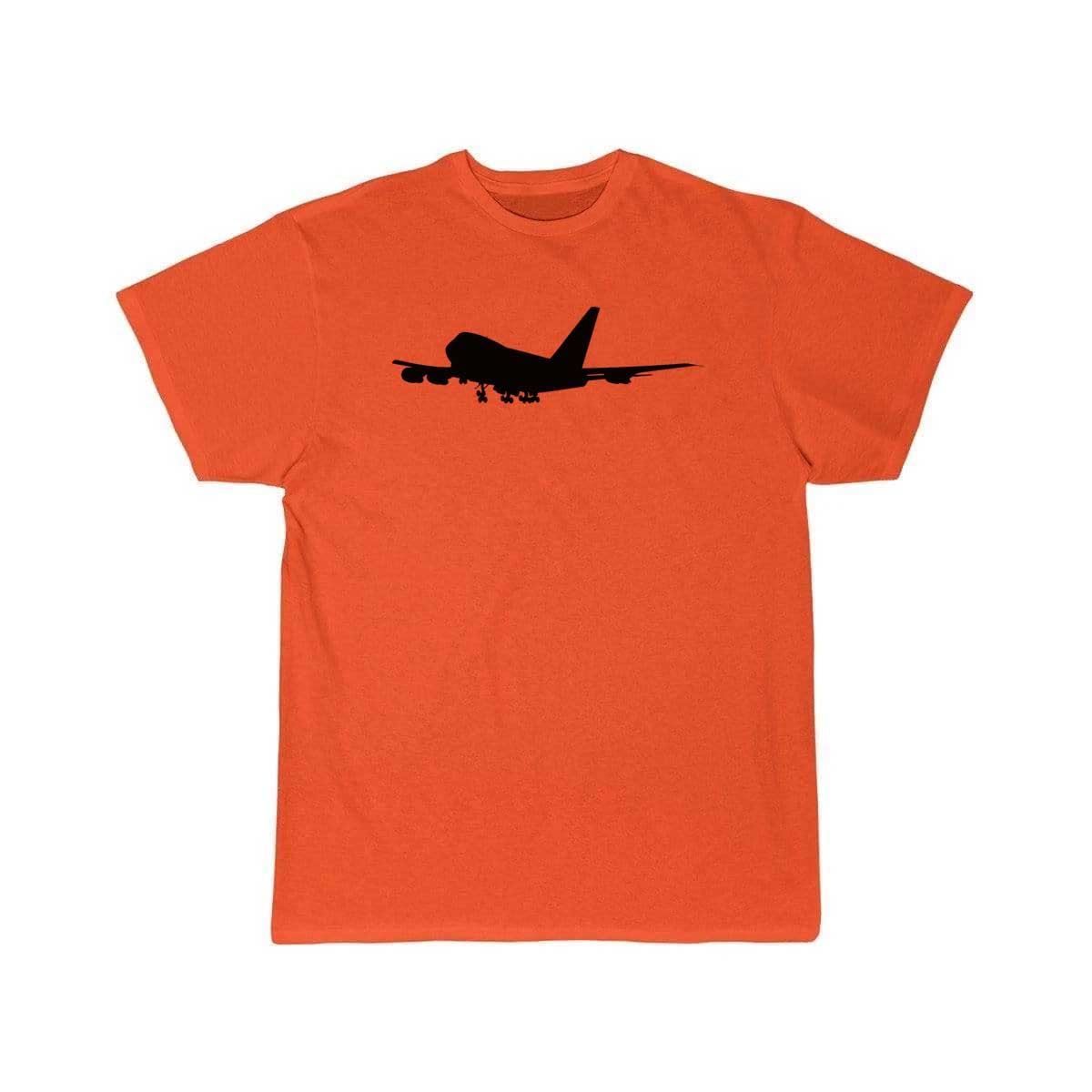 airplane T Shirt THE AV8R