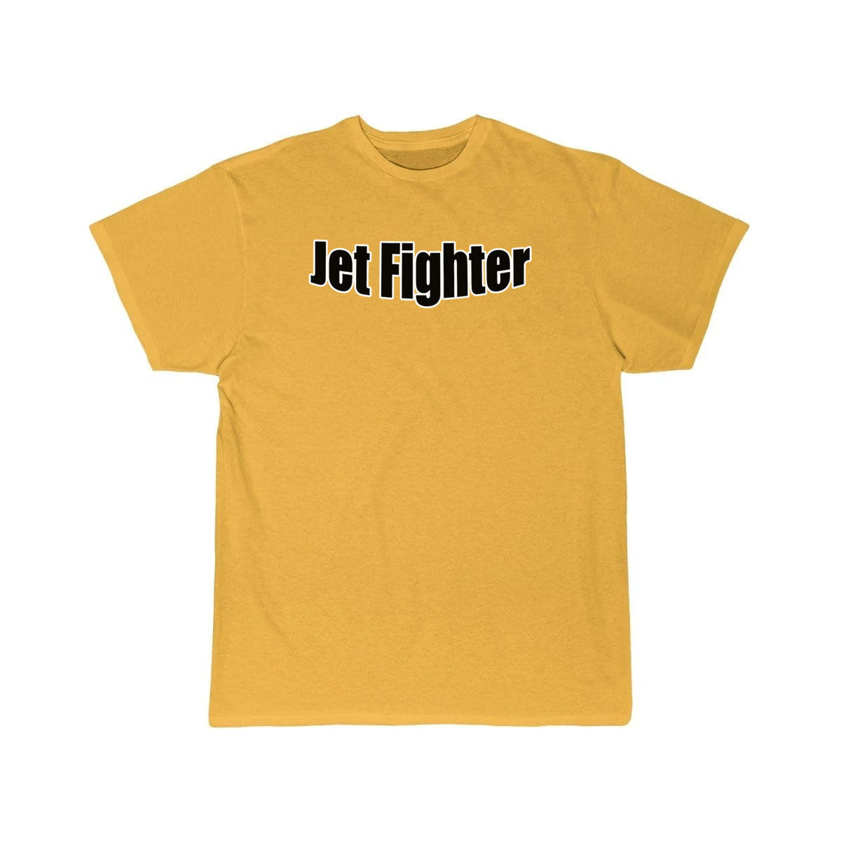 Jet fighter T SHIRT THE AV8R