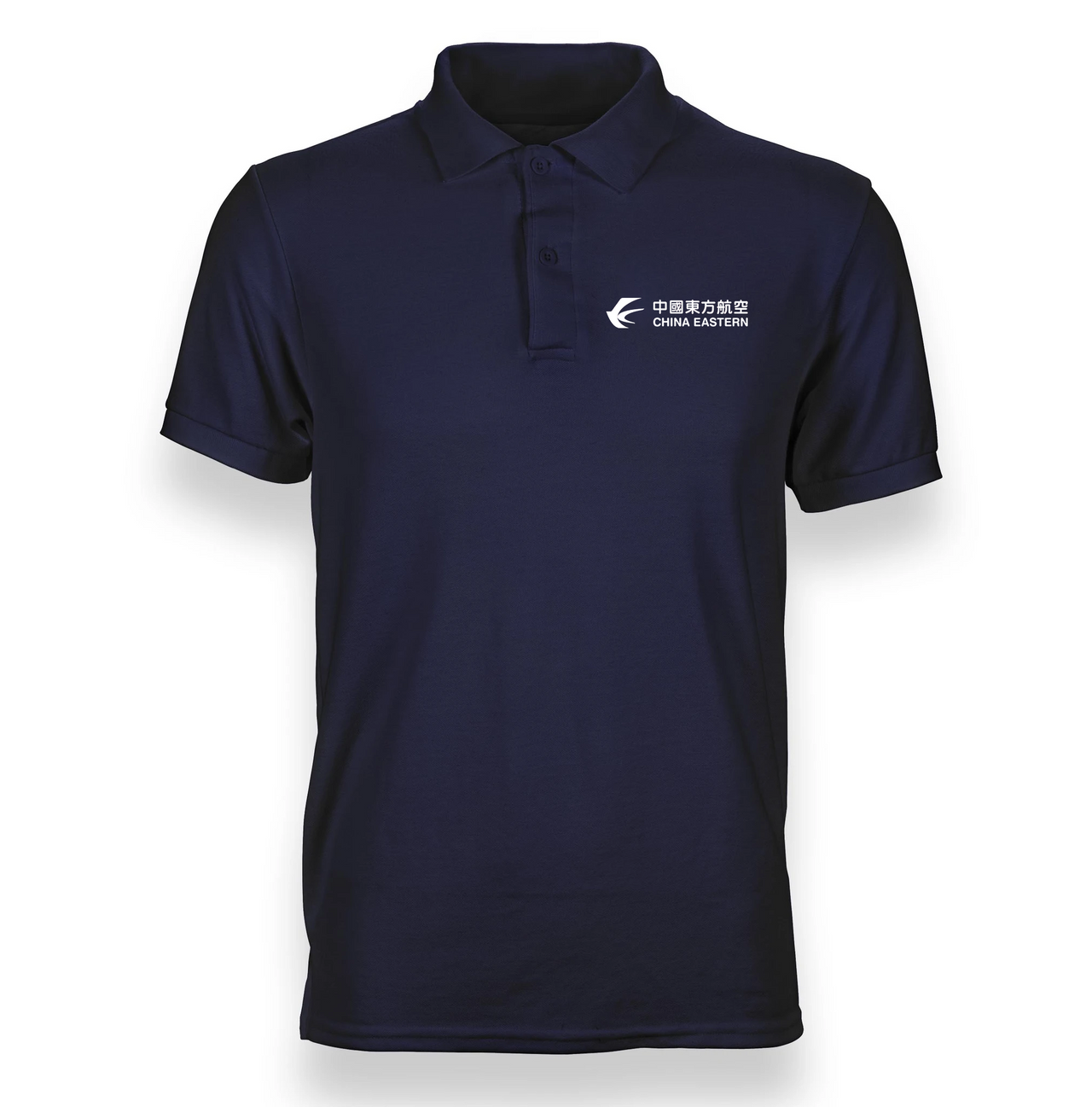 CHINA AIRLINES POLO T-SHIRT