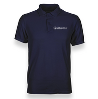 Thumbnail for ATLAS AIRLINES POLO T-SHIRT