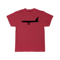 Thumbnail for Airplane Fighter Jet T Shirt THE AV8R