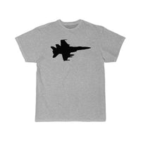 Thumbnail for Airplane Fighter Jet Pilot Gift Idea T Shirt THE AV8R