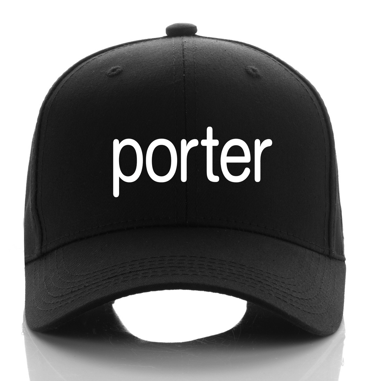 PORTER AIRLINE DESIGNED CAP