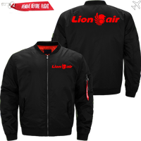 Thumbnail for LION AIRLINE JACKE
