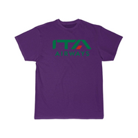 Thumbnail for ITALY AIRLINE T-SHIRT