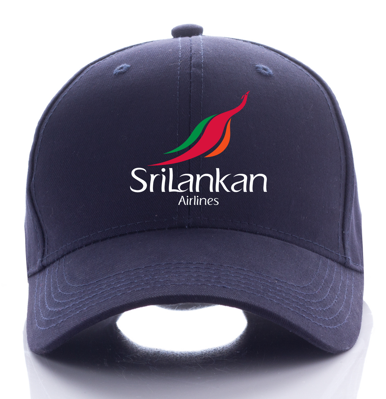 SRILANKAN AIRLINE DESIGNED CAP