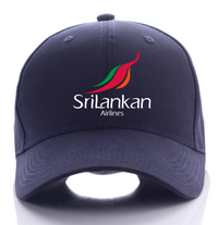 Thumbnail for SRILANKAN AIRLINE DESIGNED CAP