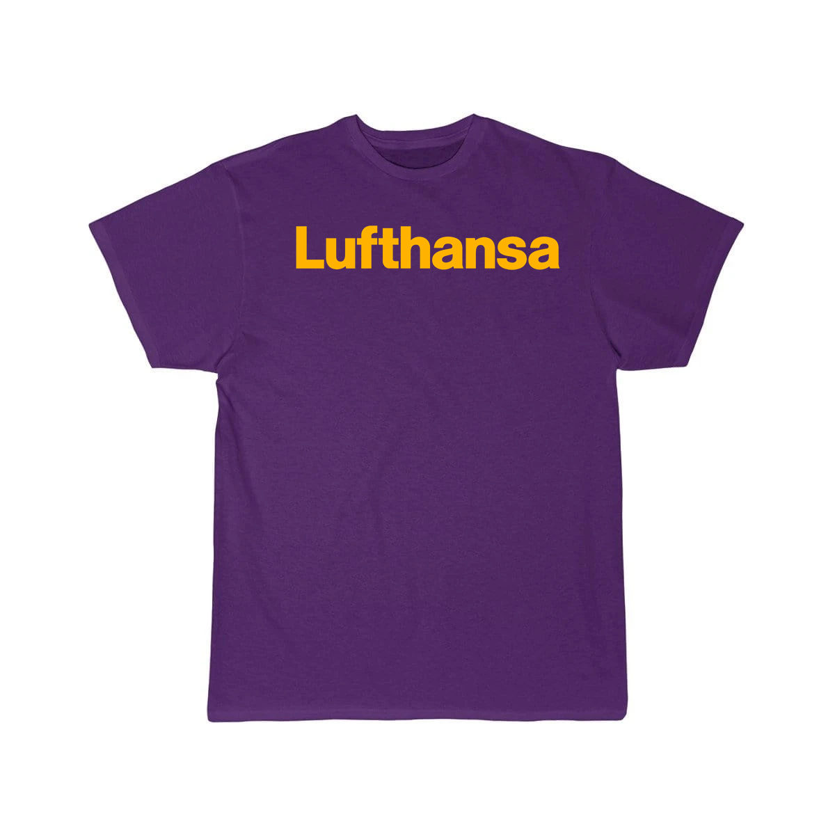 LUFTHANSA AIRLINE T-SHIRT