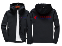 Thumbnail for CHINA AIRLINES  AUTUMN JACKET THE AV8R