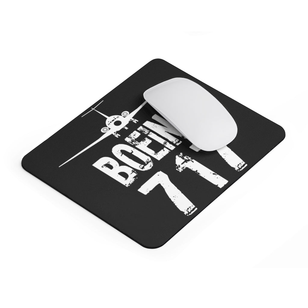 BOEING 717 -  MOUSE PAD Printify