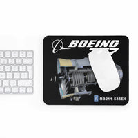 Thumbnail for BOEING 757 -  MOUSE PAD Printify