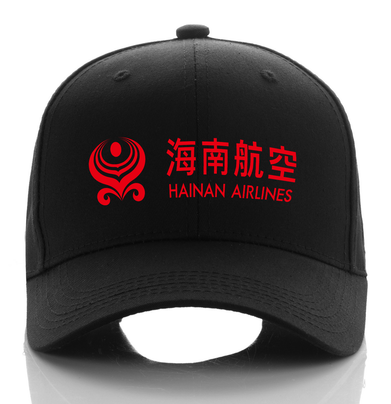 HAINAN AIRLINE DESIGNED CAP