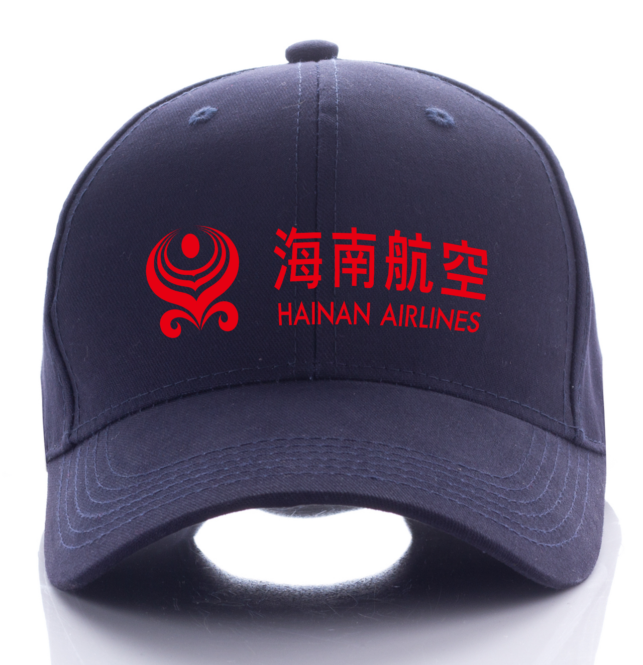HAINAN AIRLINE DESIGNED CAP