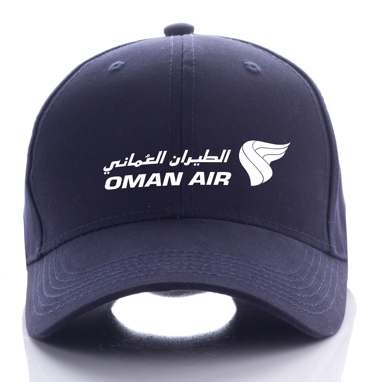 OMAN AIRLINE DESIGNED CAP