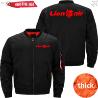 Thumbnail for LION AIRLINE JACKE
