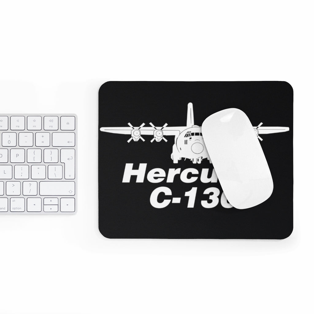 HERCULES C-130  -  MOUSE PAD Printify