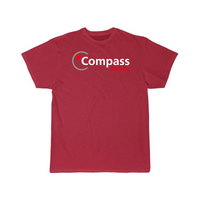 Thumbnail for COMPASS AIRLINE T-SHIRT