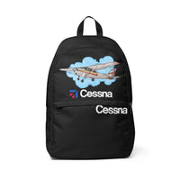 Thumbnail for Cessna Design Backpack Printify
