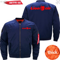 Thumbnail for LION AIRLINE JACKET