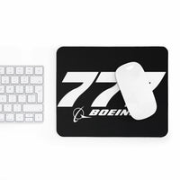 Thumbnail for BOEING 777  -  MOUSE PAD Printify