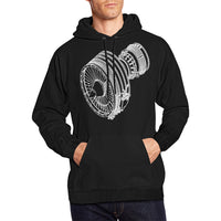 Thumbnail for AIRBUS cfm 56 All Over Print Hoodie Jacket e-joyer