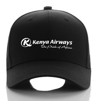 Thumbnail for KENYA AIRLINE DESIGNED CAP