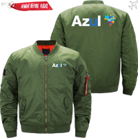 Thumbnail for AZUL AIRLINE JACKET