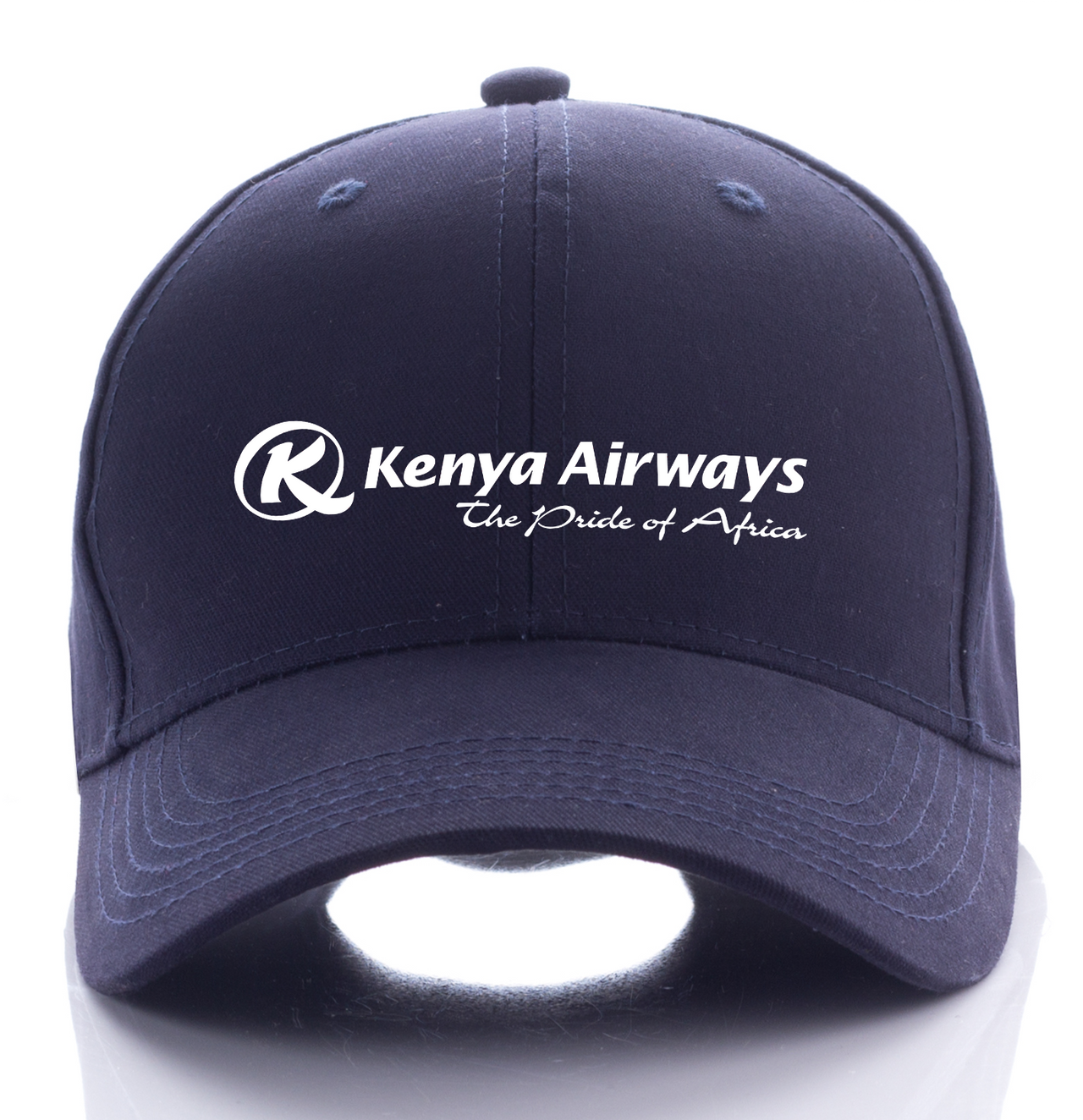 KENYA AIRLINE DESIGNED CAP