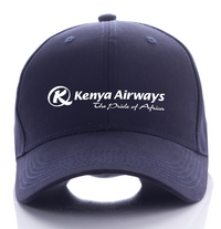Thumbnail for KENYA AIRLINE DESIGNED CAP