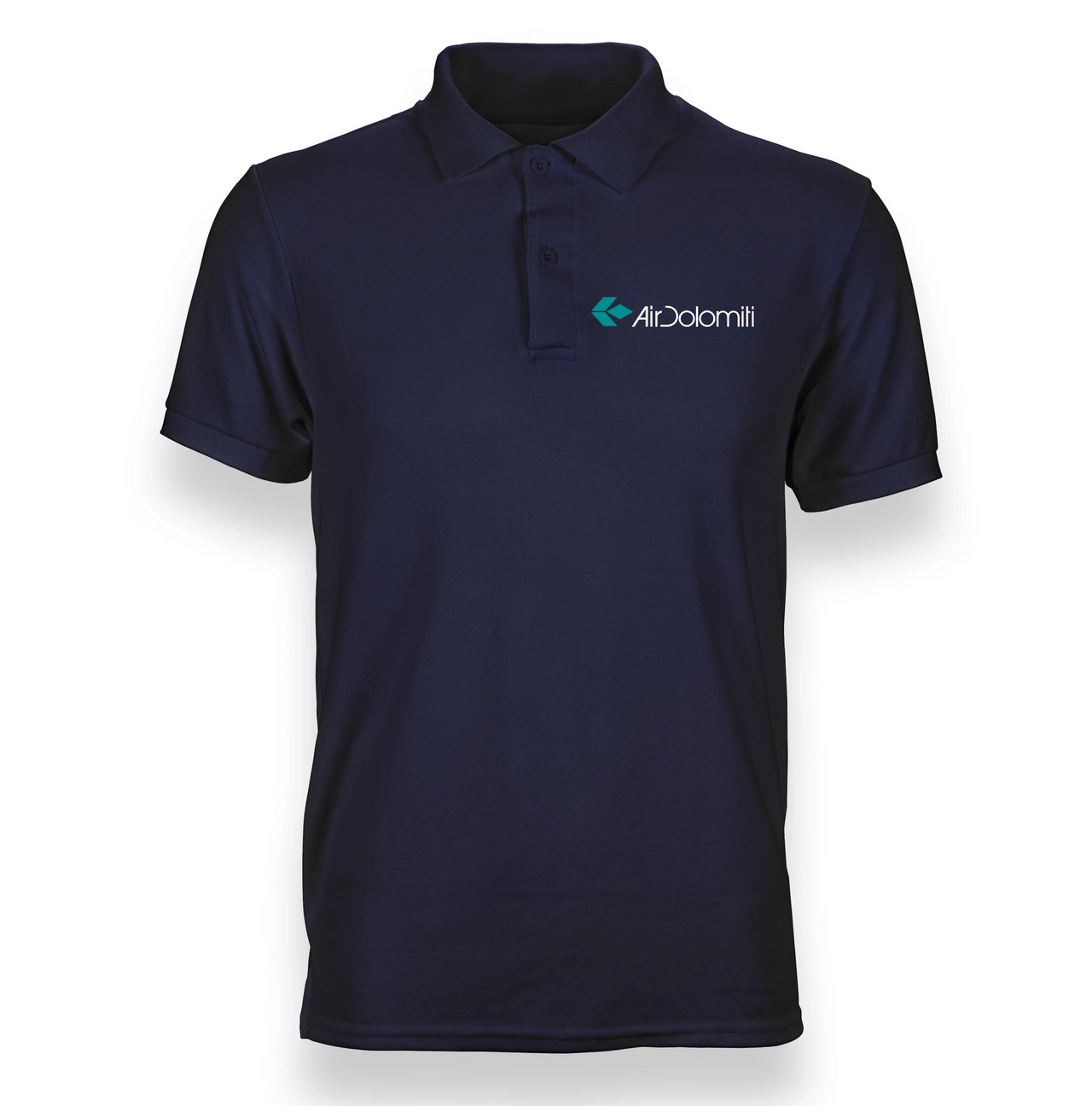 COLOMITI AIRLINES POLO T-SHIRT