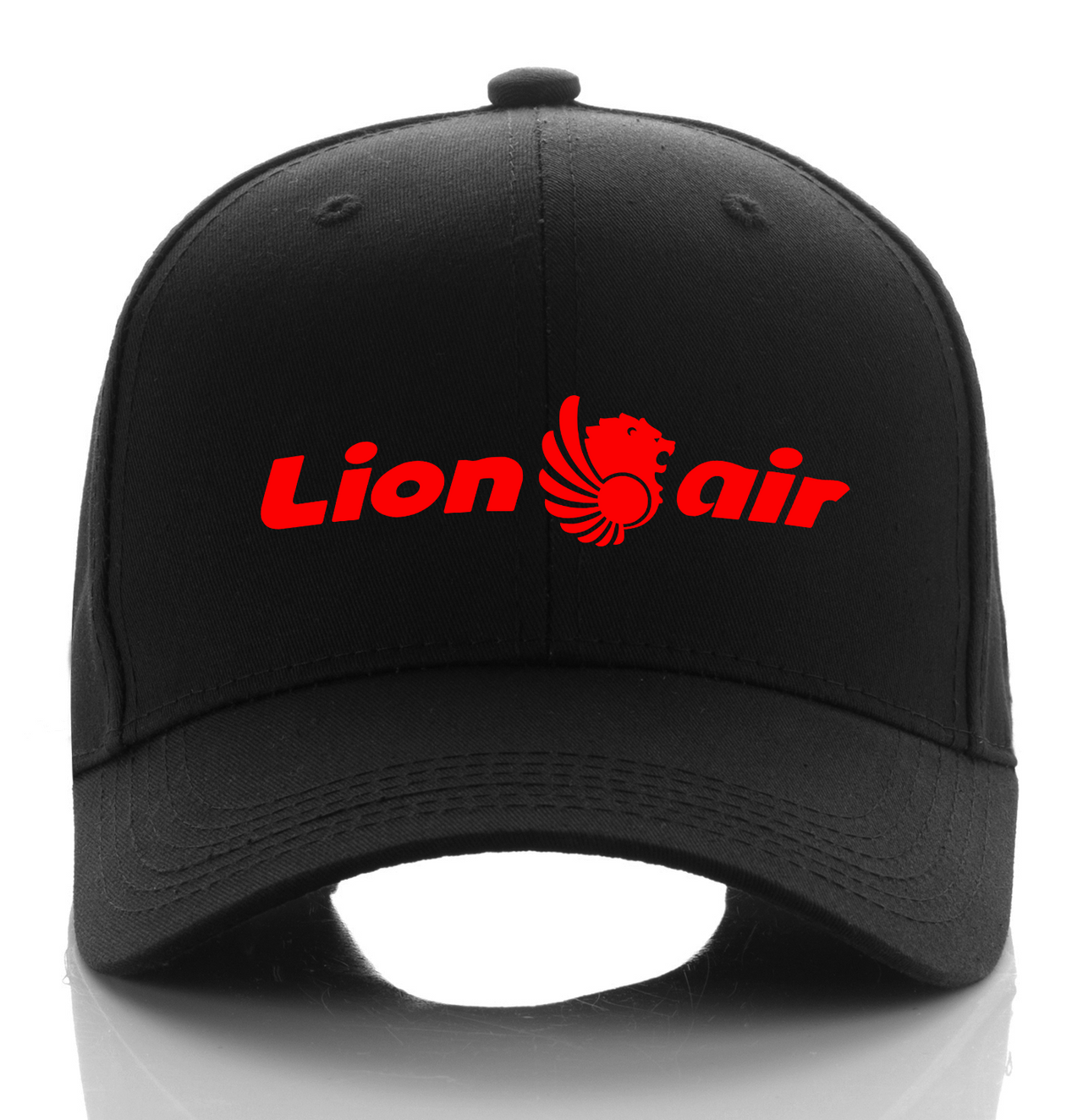LION AIRLINE DESIGNED CAP