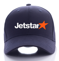 Thumbnail for JETSTAR AIRLINE DESIGNED CAP