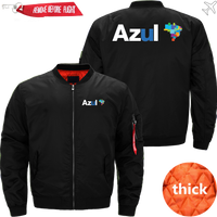 Thumbnail for AZUL AIRLINE JACKET