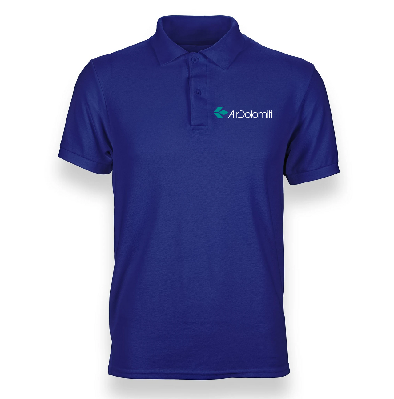 COLOMITI AIRLINES POLO T-SHIRT
