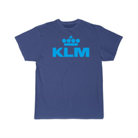 Thumbnail for KLM AIRLINE T-SHIRT