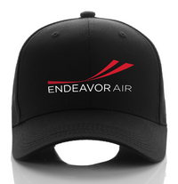 Thumbnail for ENDEAVOR AIRLINE DESIGNED CAP
