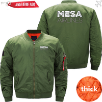 Thumbnail for MESA AIRLINE JACKET